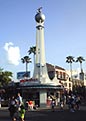 MGM-Studios/Disney-World