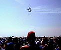 Thunderbirds/MacDill-Air-Force-Base/Tampa