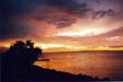 sunset/US-1-Florida-Keys