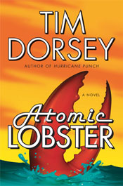 Atomic Lobster