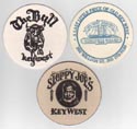 coasters/Key-West