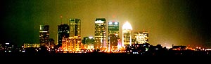 Tampa-skyline-from-Ballast-Point