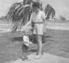 with-mom/Riviera-Beach-1962