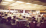 old-Tampa-Tribune-newsroom